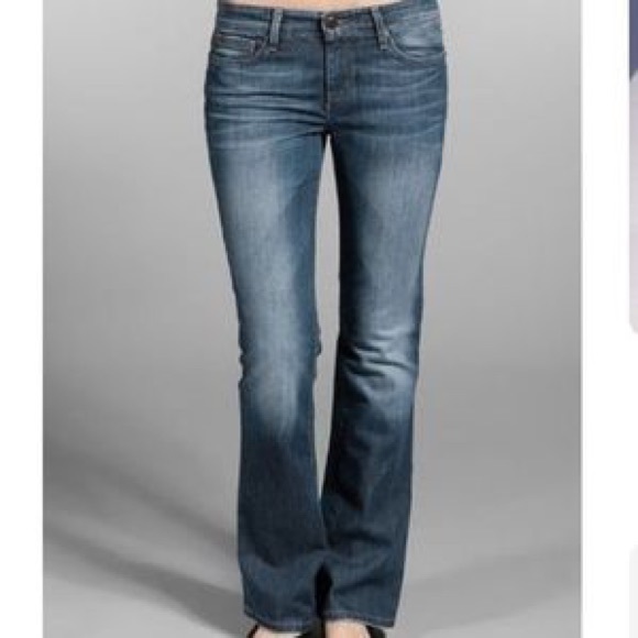 Joe’s Jeans Provacateur Ashley Wash 27 - Picture 2 of 12